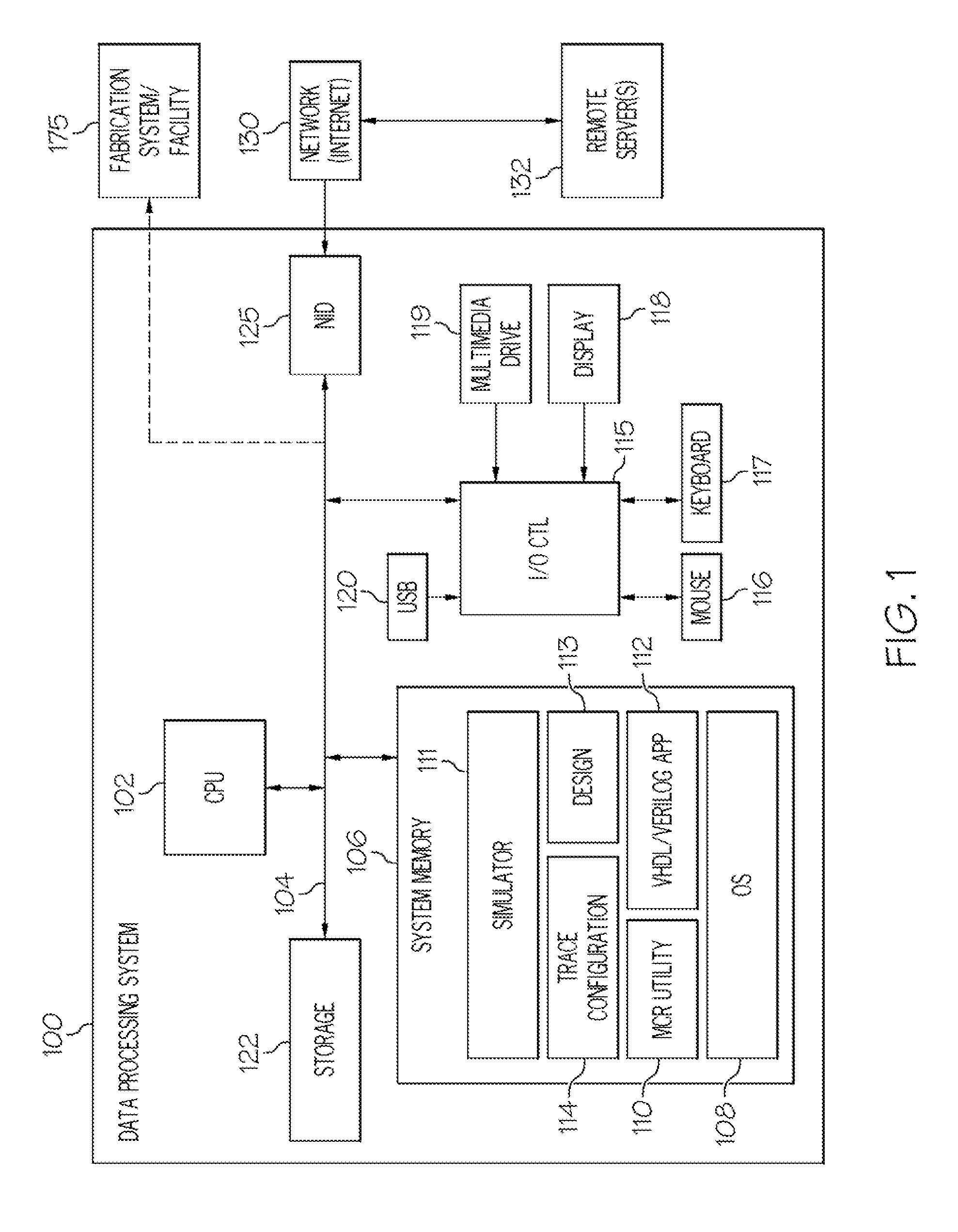 Noise Coupling Reduction and Impedance Discontinuity Control in High-Speed Ceramic Modules