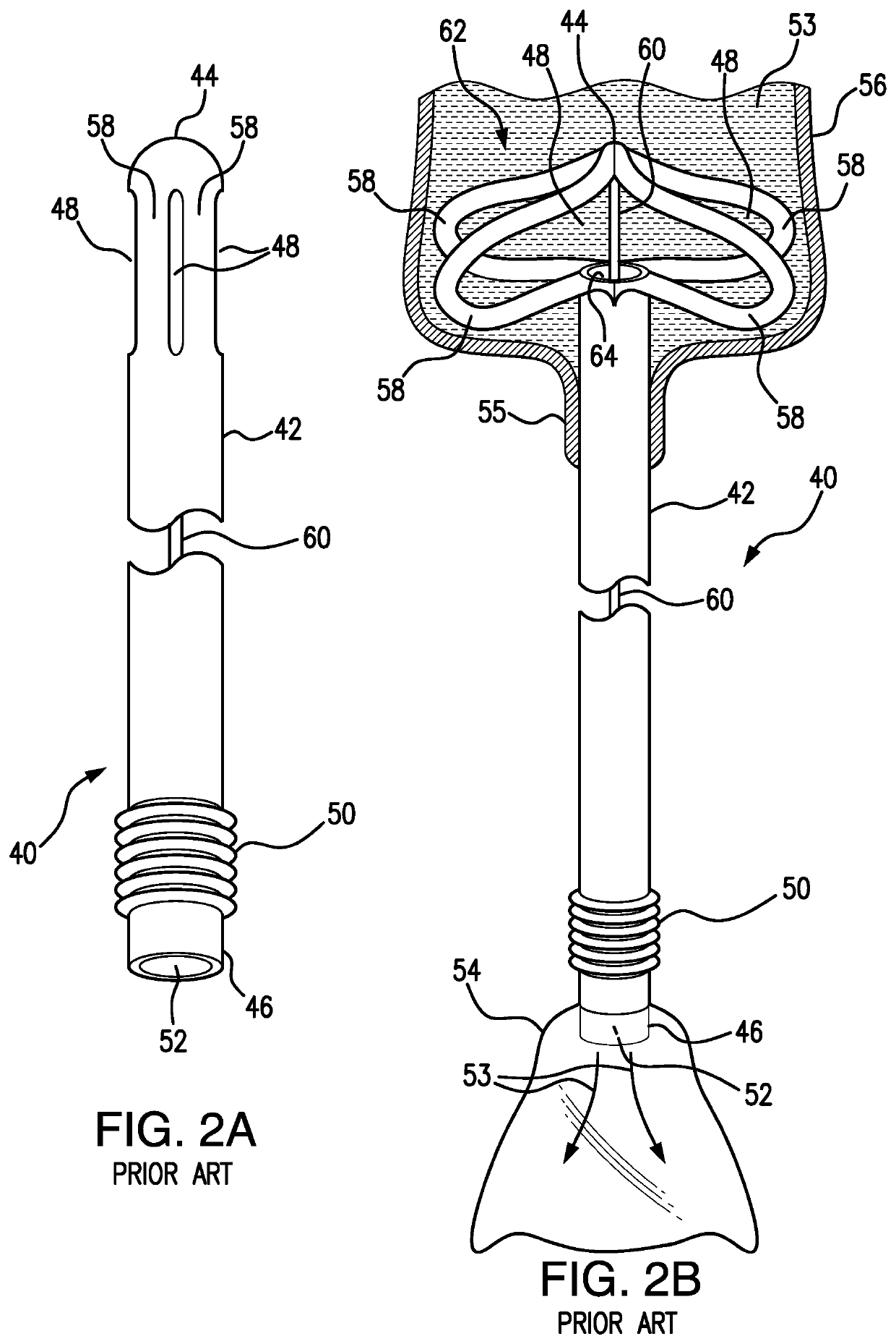 Urinary catheter system with improved retaining structure and enhanced urinary drainage