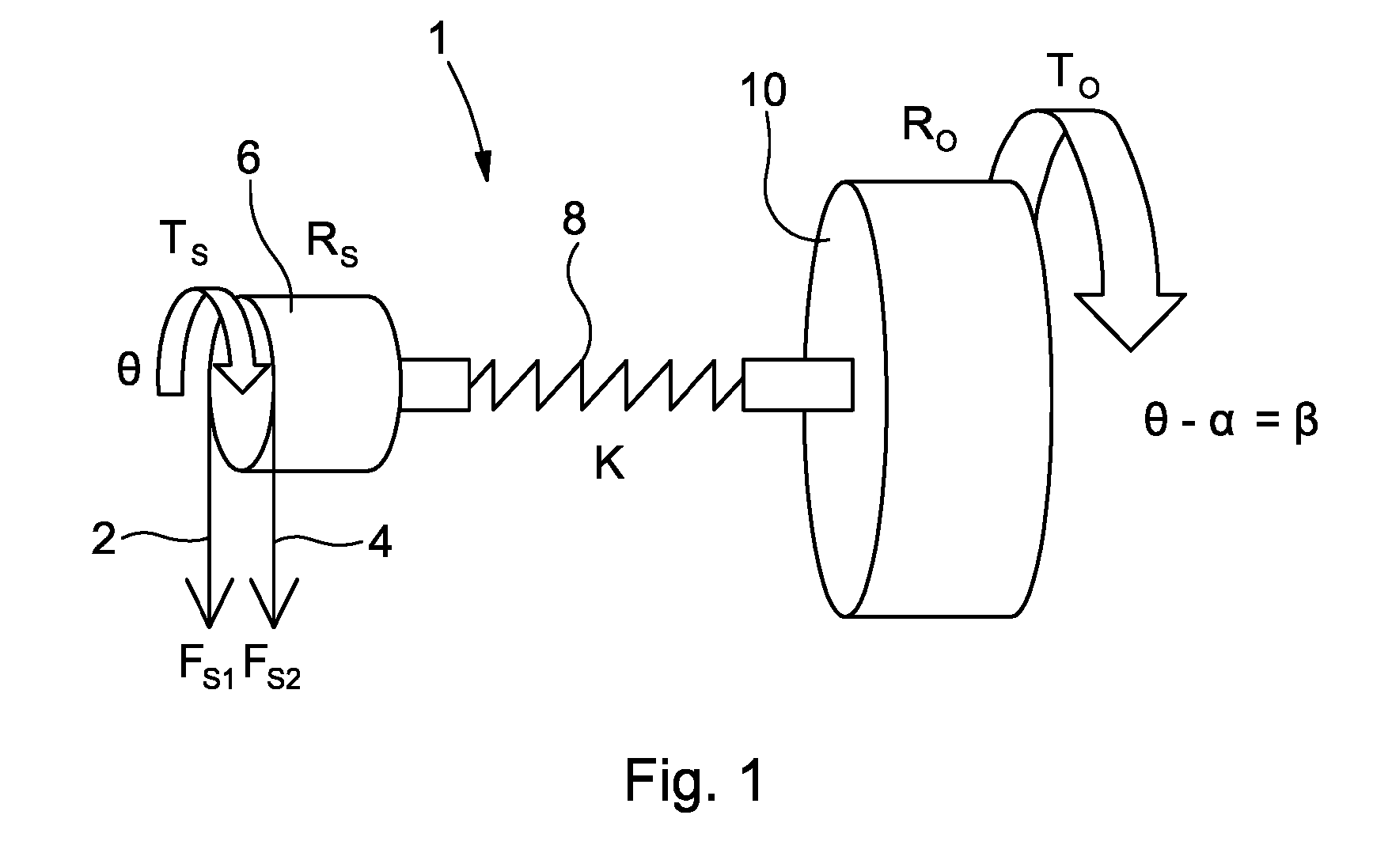 Complaint actuator