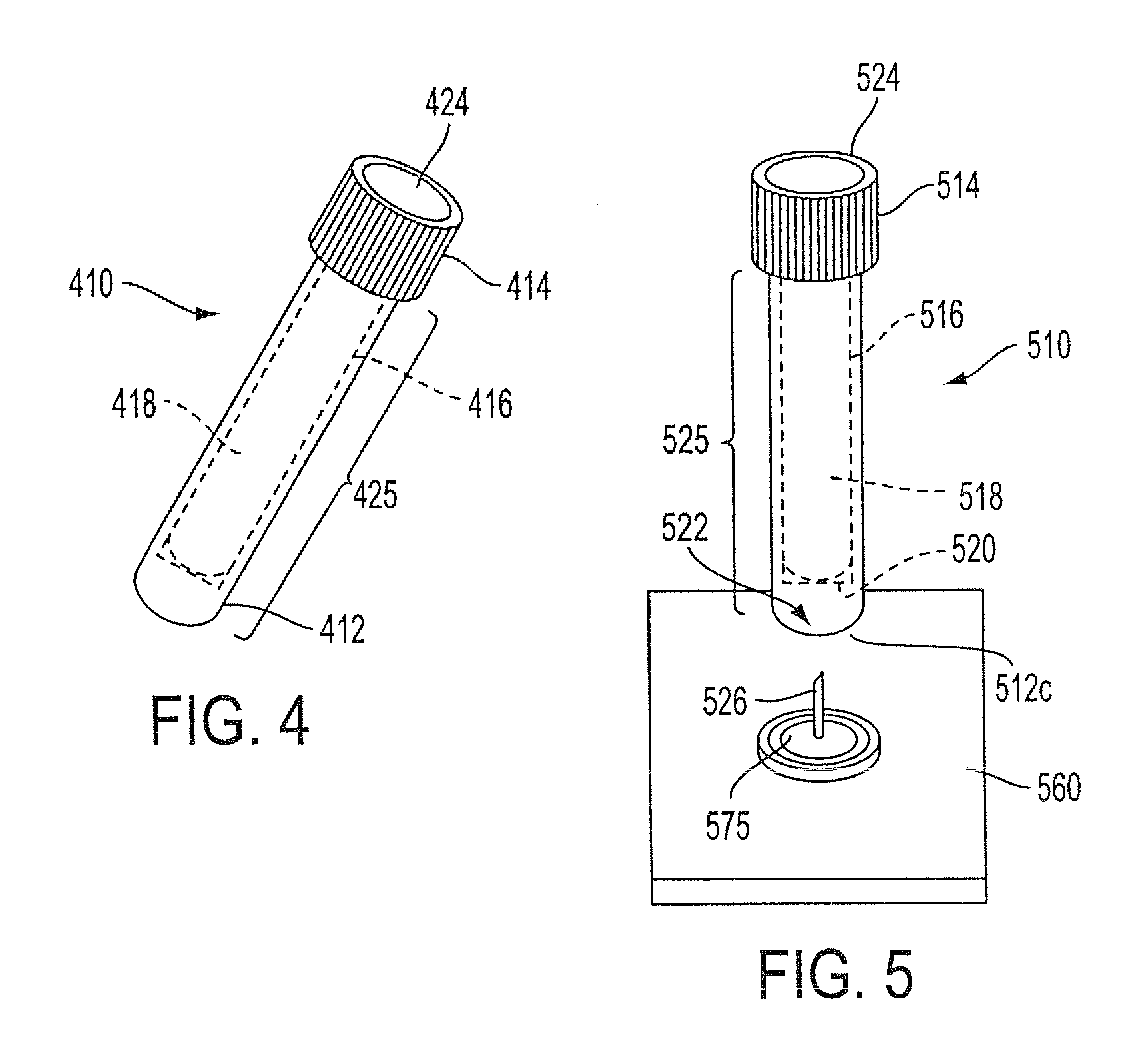 Sample collection system and method for use thereof