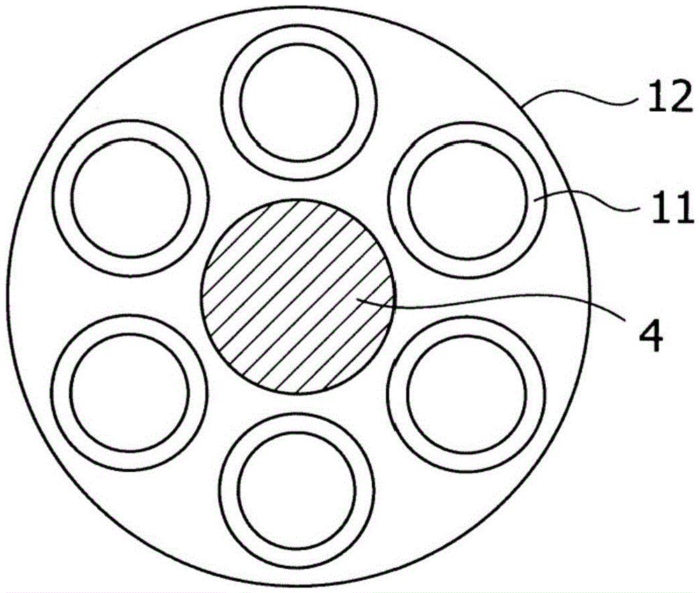 External-rotor variable excitation motor