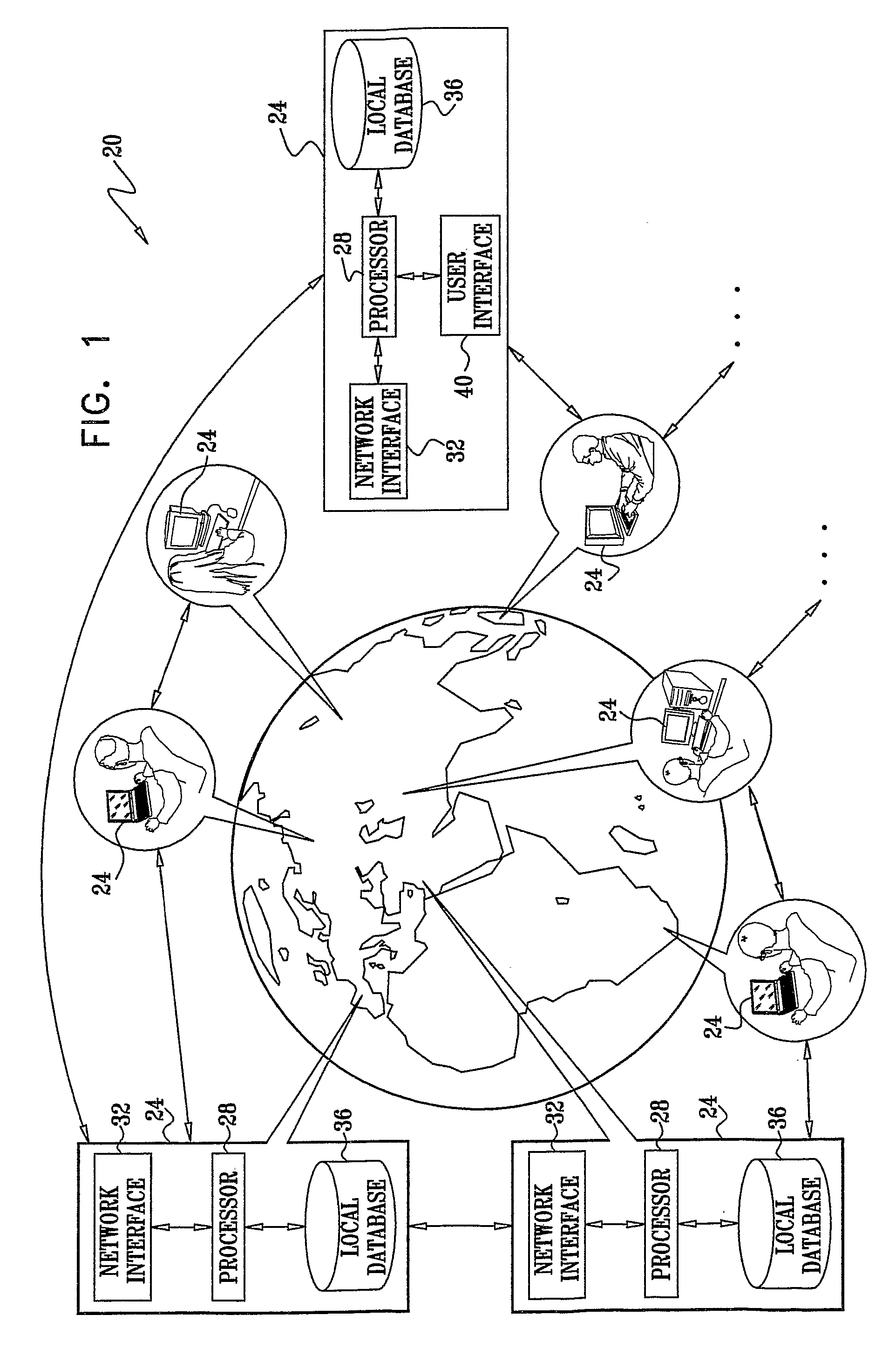 Association Rule Mining in Peer-to Peer Systems