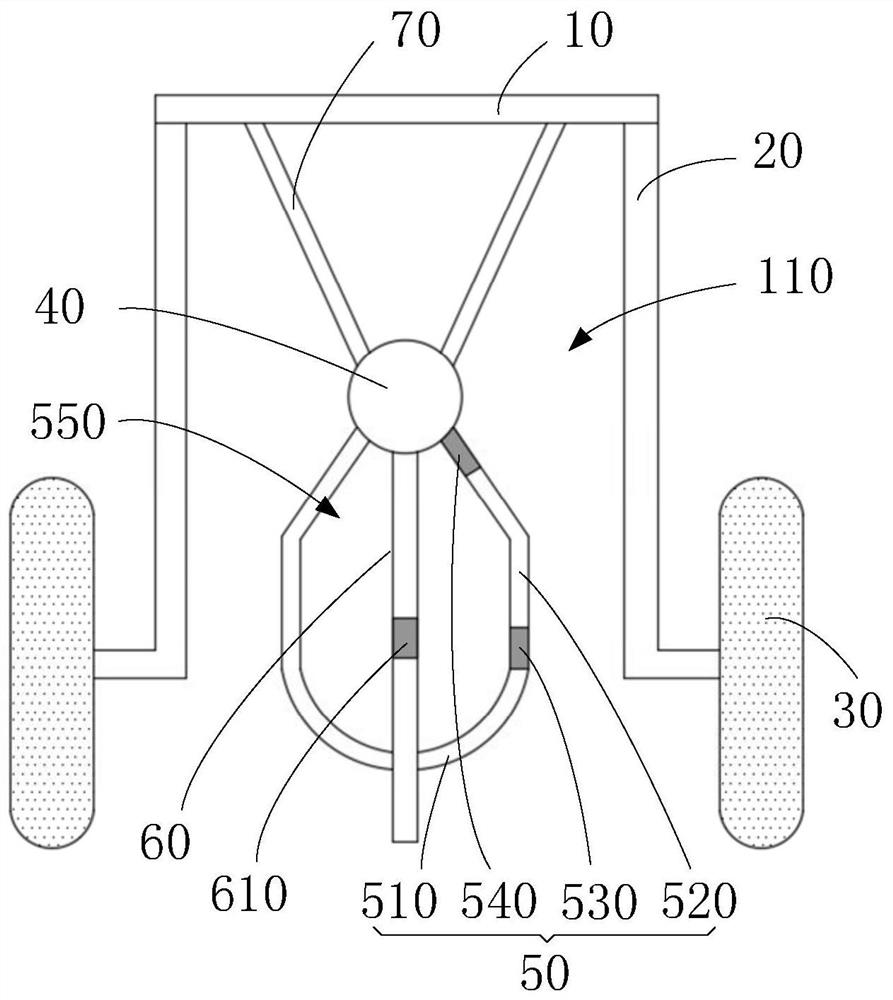 Transportation device