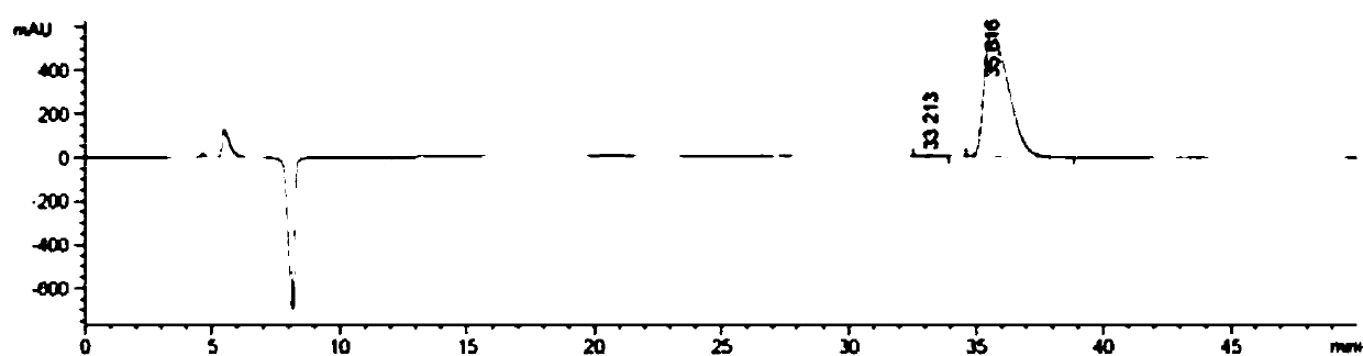 Synthesis method of (R)-2-(1-aminoethyl)-4-fluoroaniline