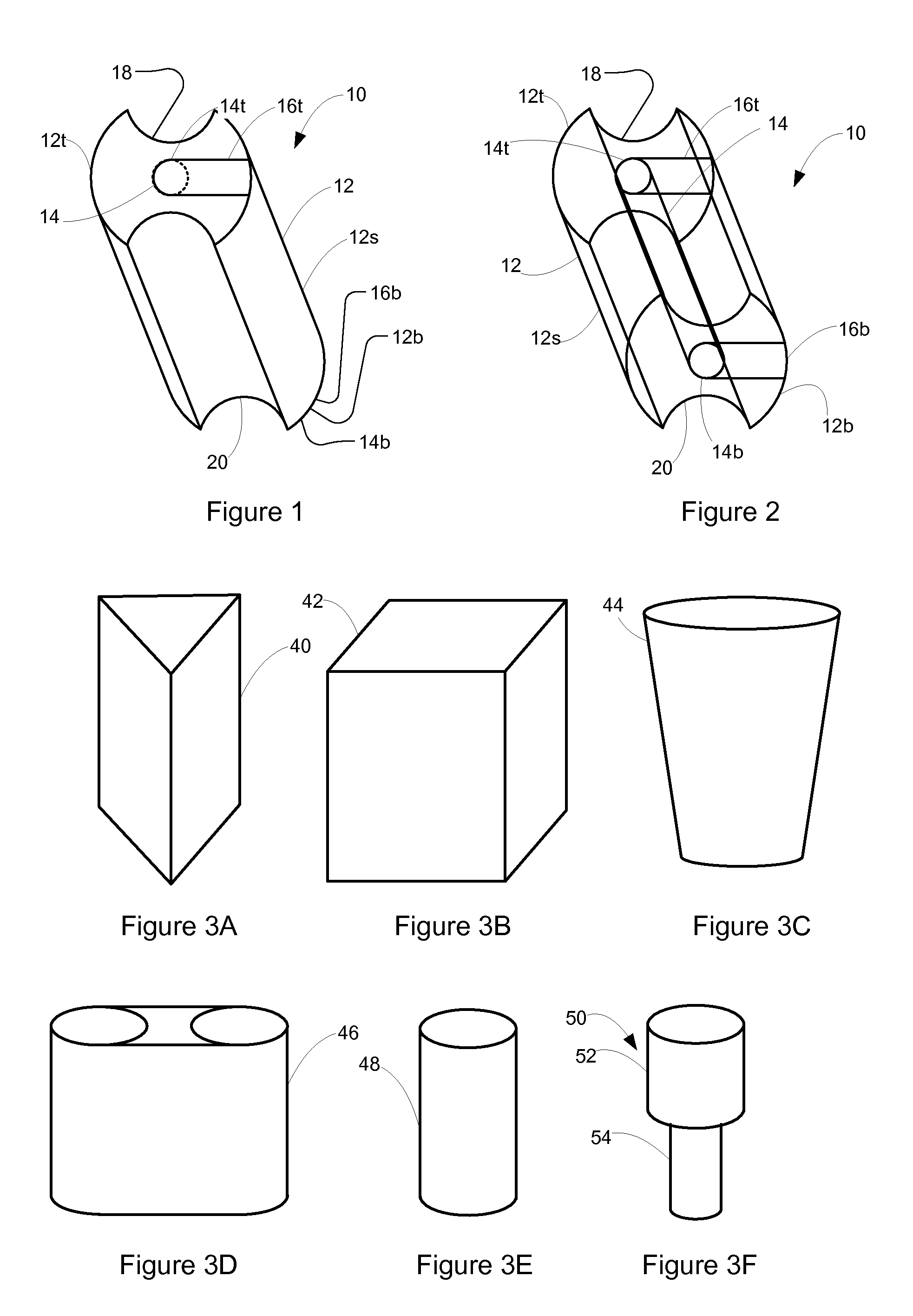 Z-Directed Capacitor Components for Printed Circuit Boards