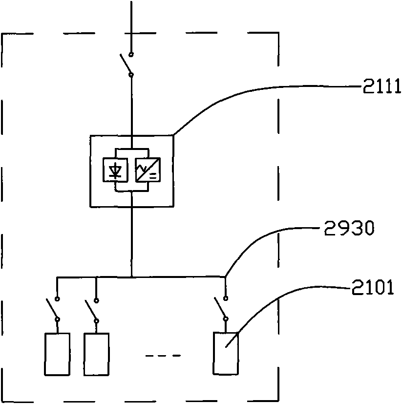 Method and system for improving reliability of emergency power supplies of nuclear power plant