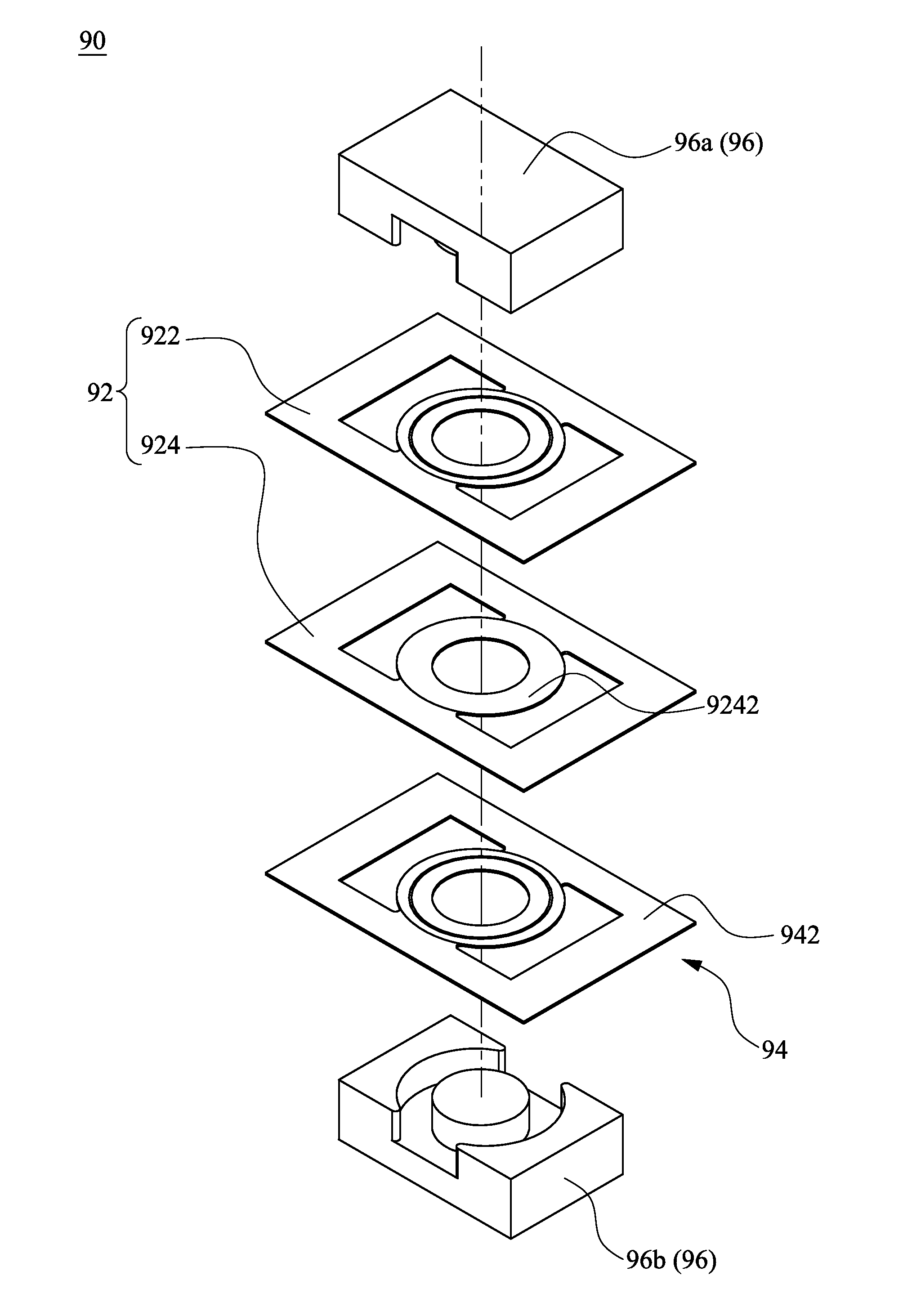 Transformer