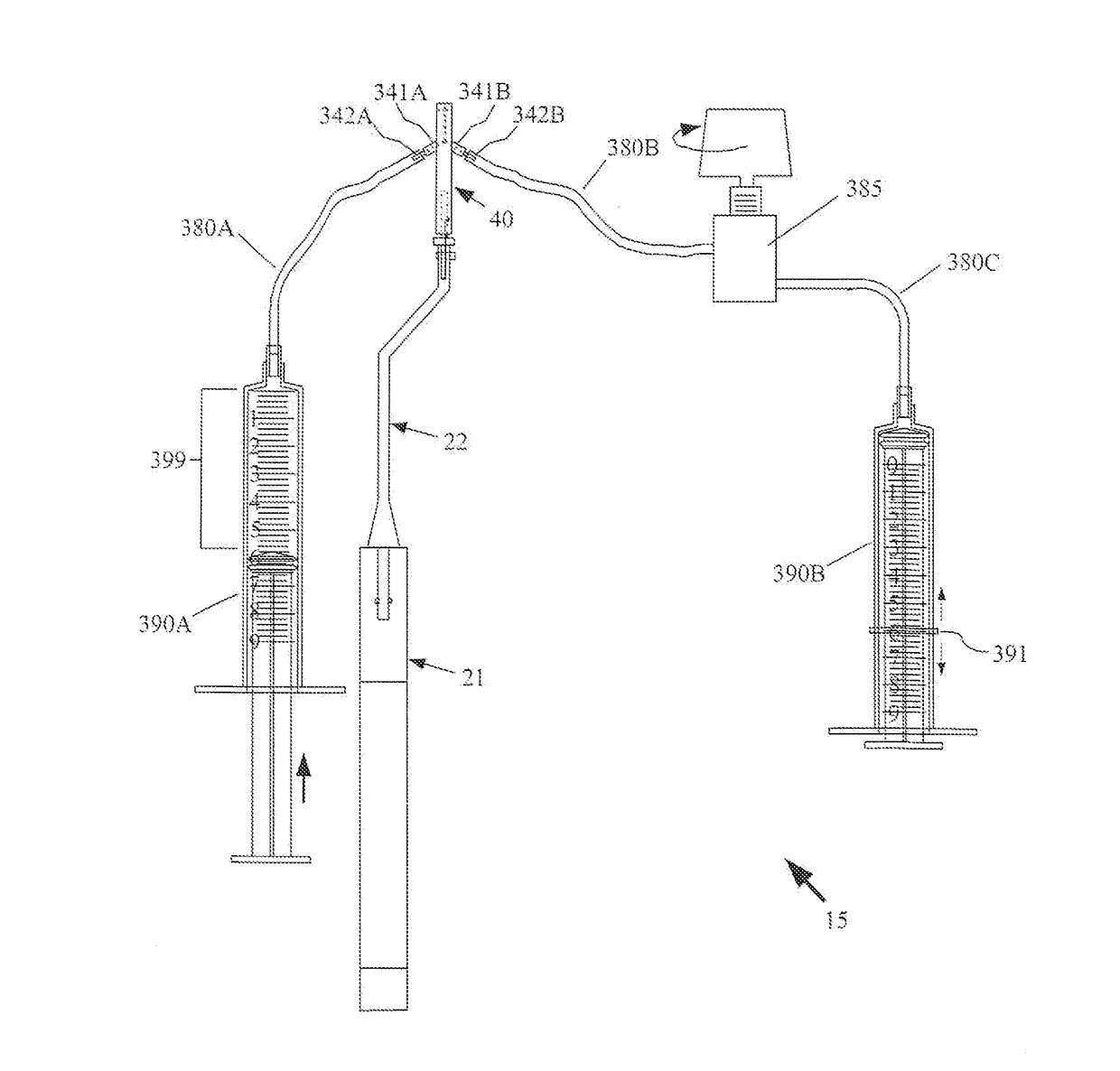 Multi-Functional Osteotome and Method of Use for Sinus Lift Procedure