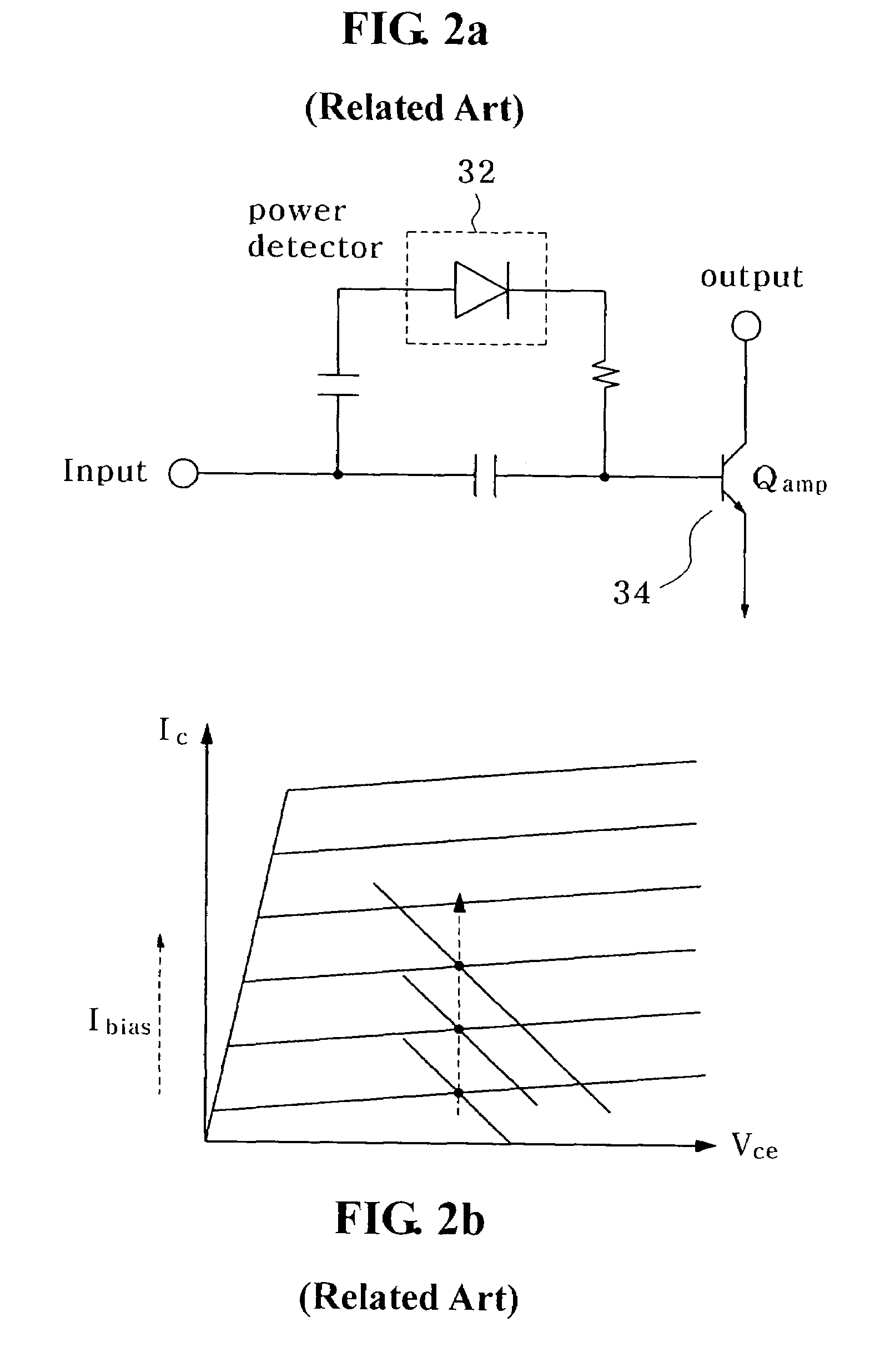 Low noise amplifier having improved linearity