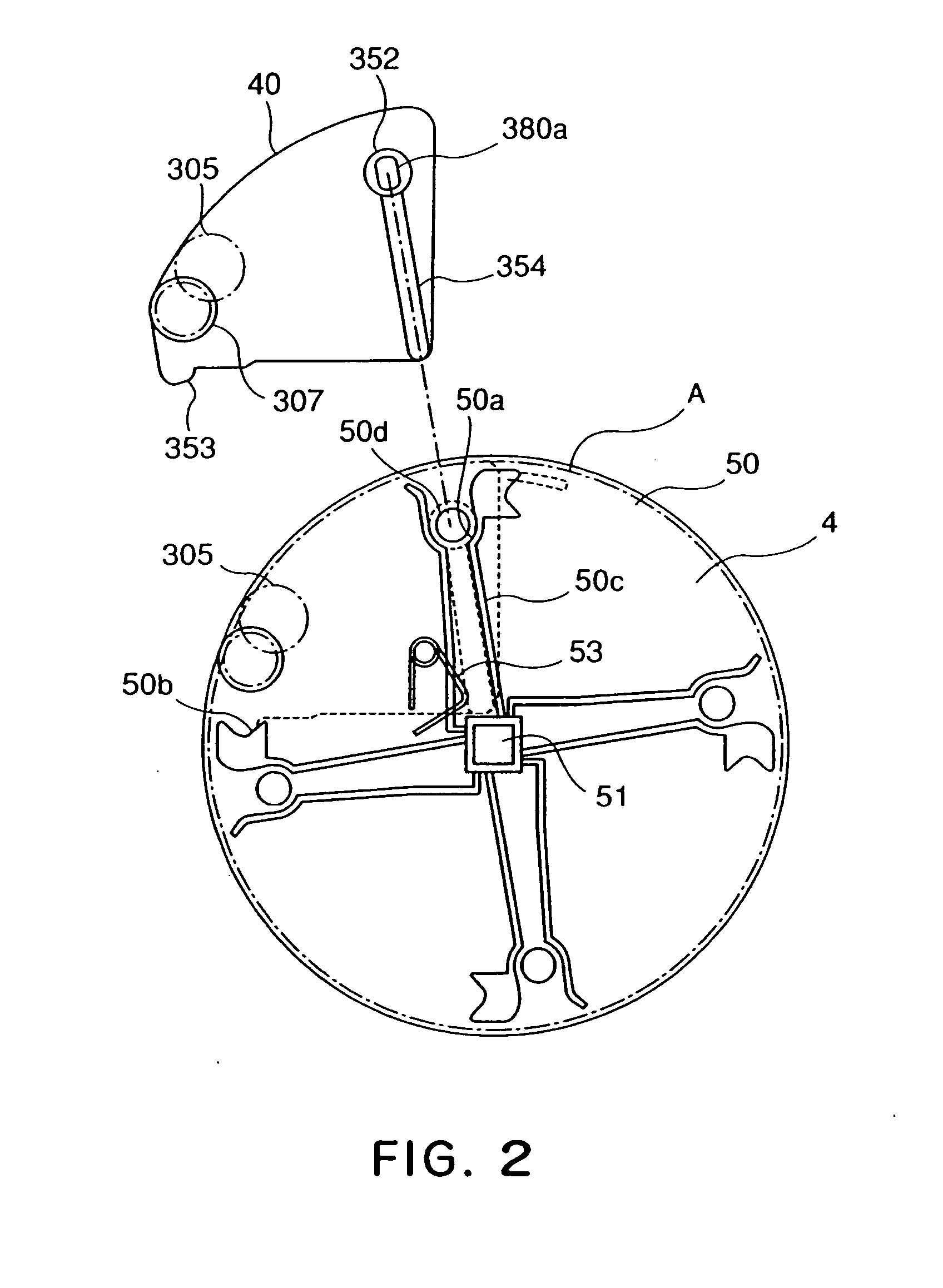 Cartridge and electrophotographic image forming apparatus