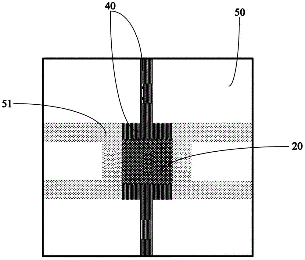 Graphene nano-electronical appliance and preparation method thereof