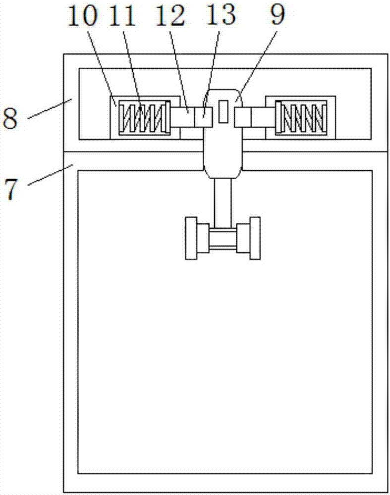 Dyeing machine with energy-saving function