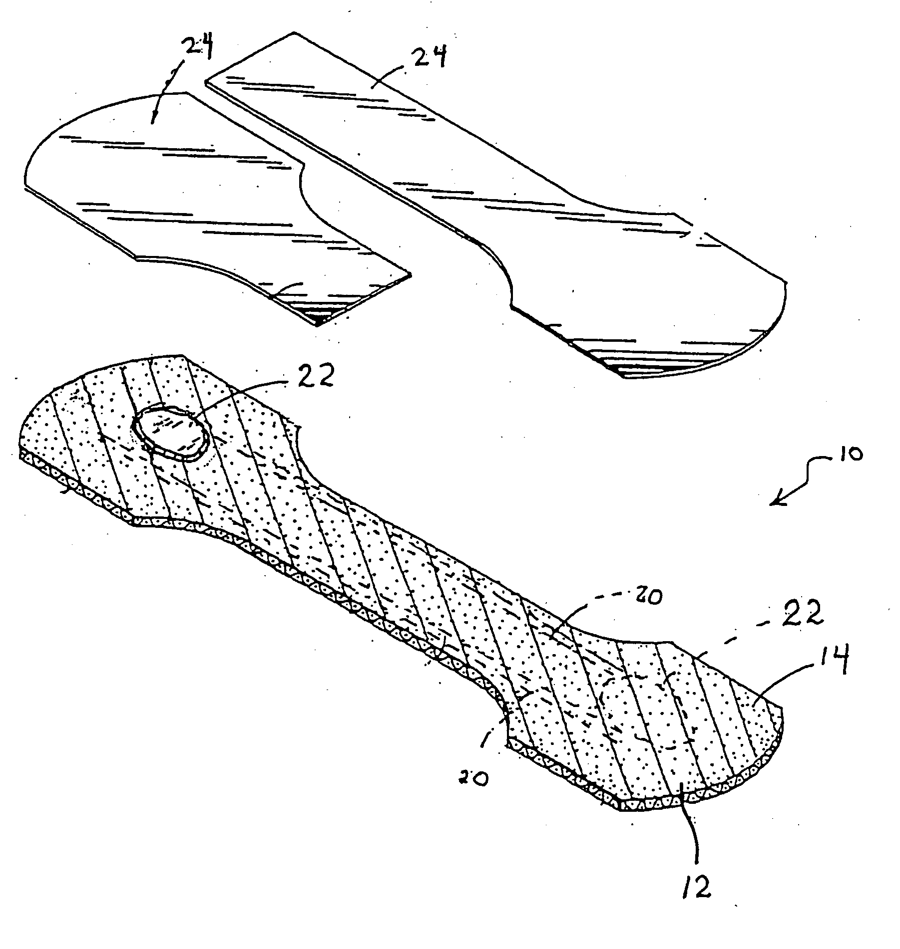 Nasal devices including dilation and user communication and methods of using same