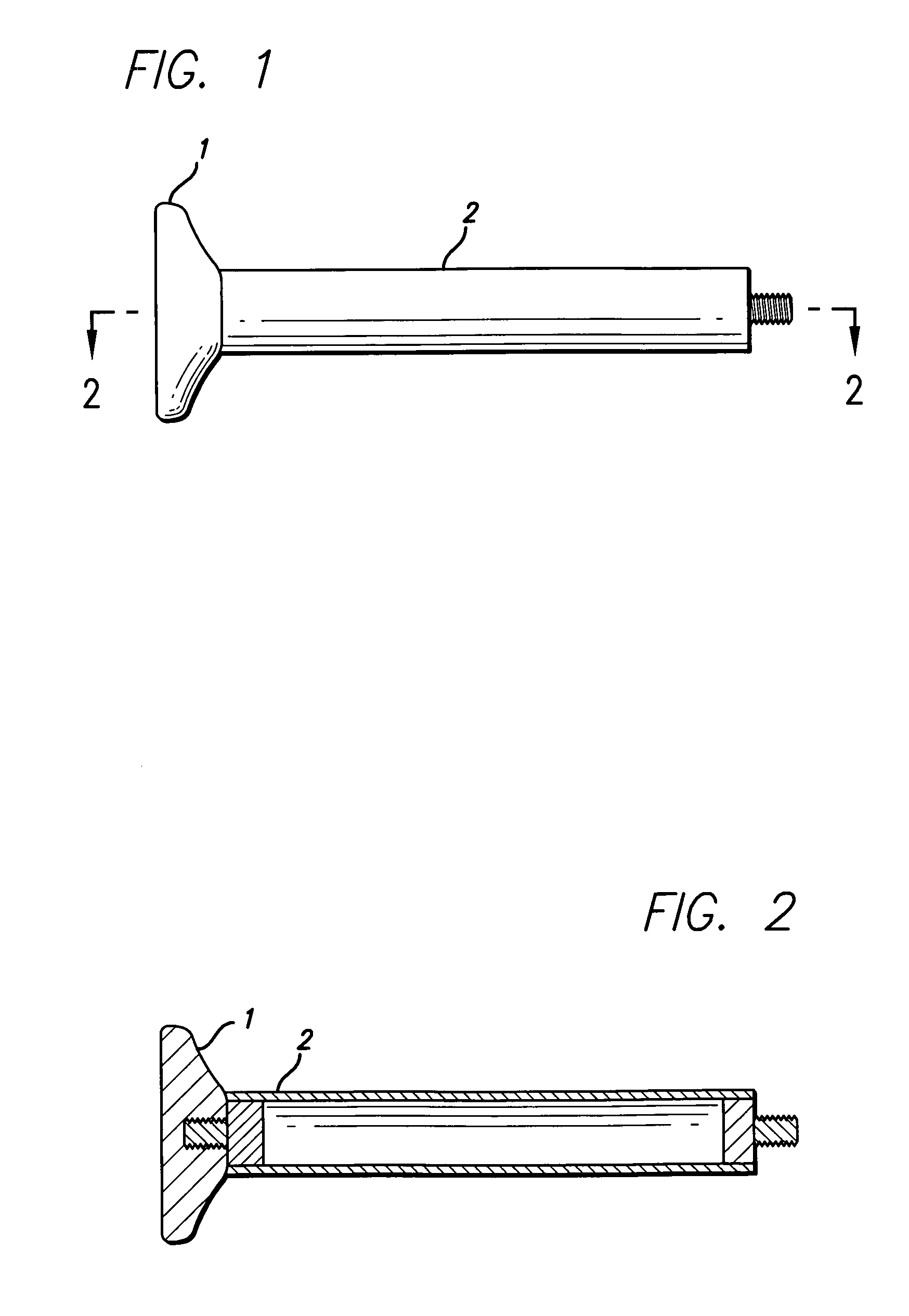 Bow stabilizer