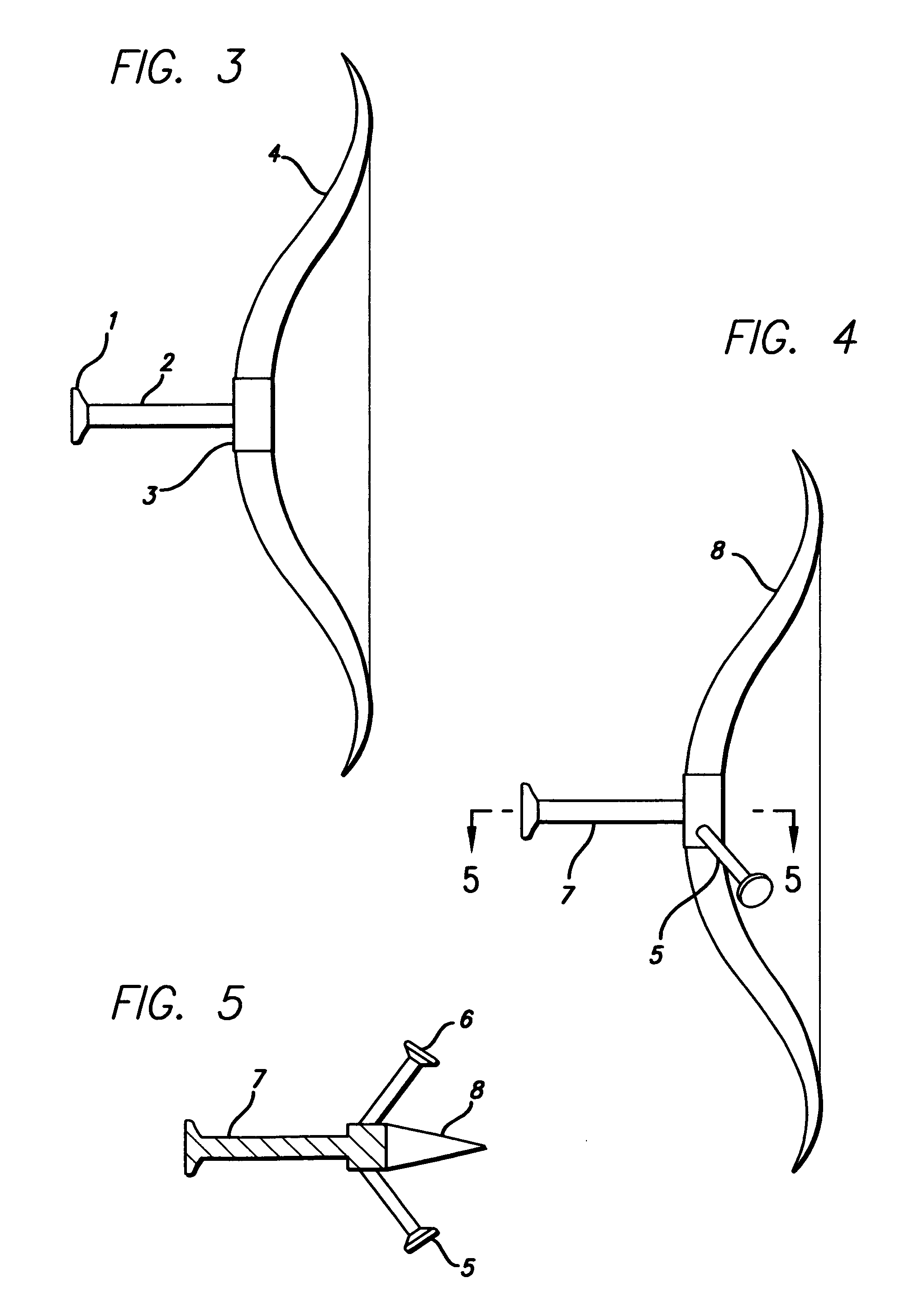 Bow stabilizer