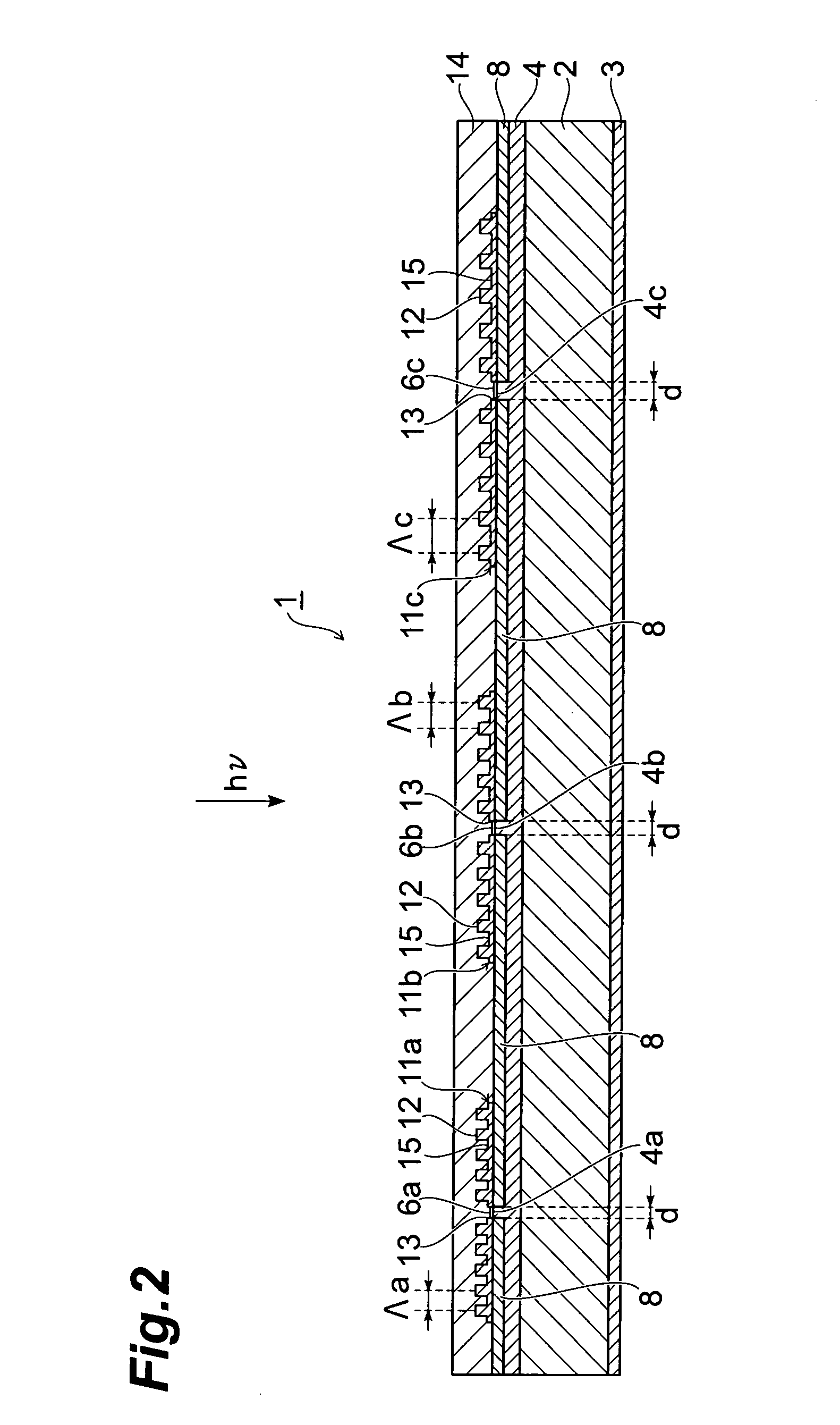 Photodetector