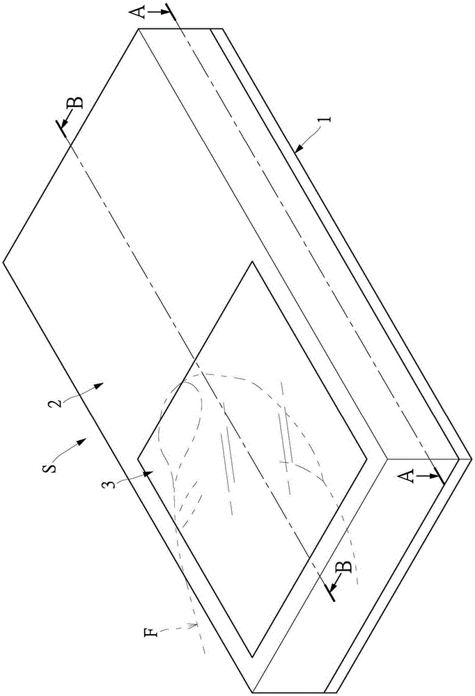 Fingerprint image capturing device and fingerprint image capturing module thereof