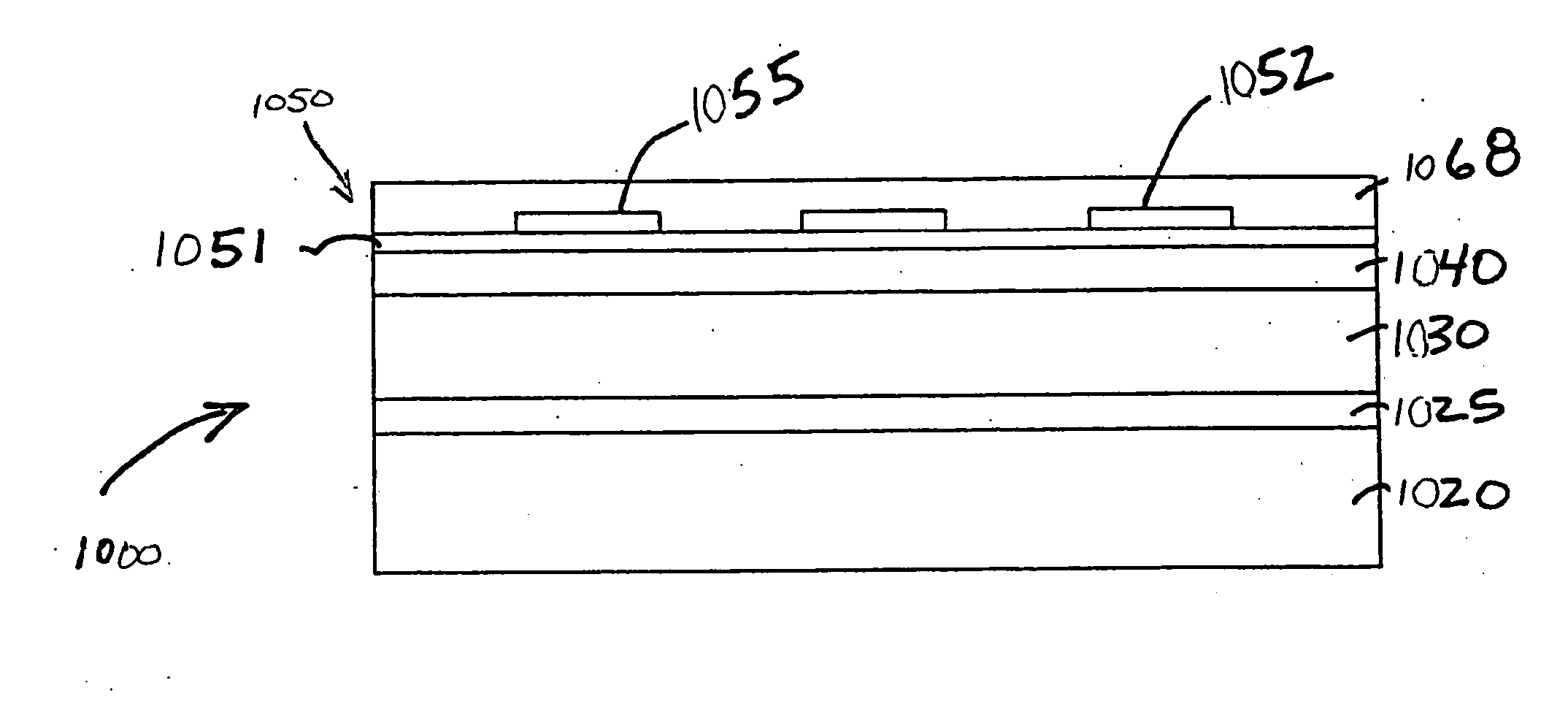 Method and system for laser-based, wavelength specific infrared irradiation treatment