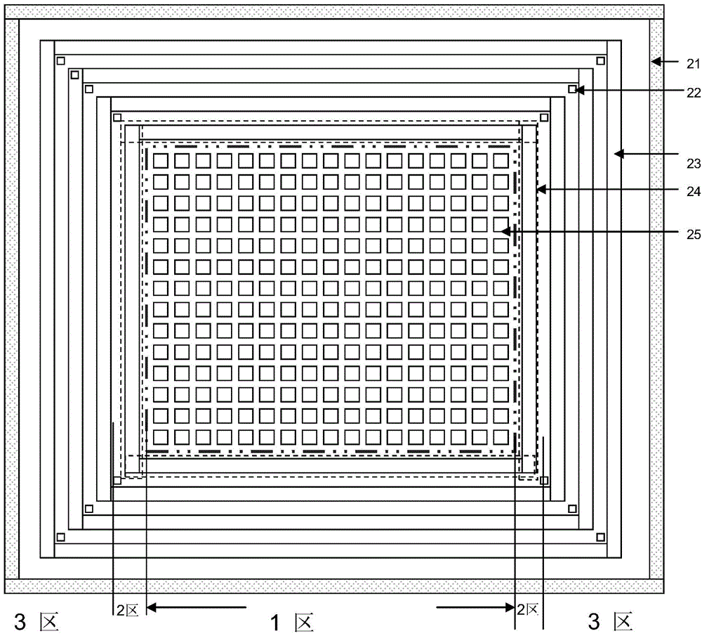 Super junction device and manufacturing method thereof