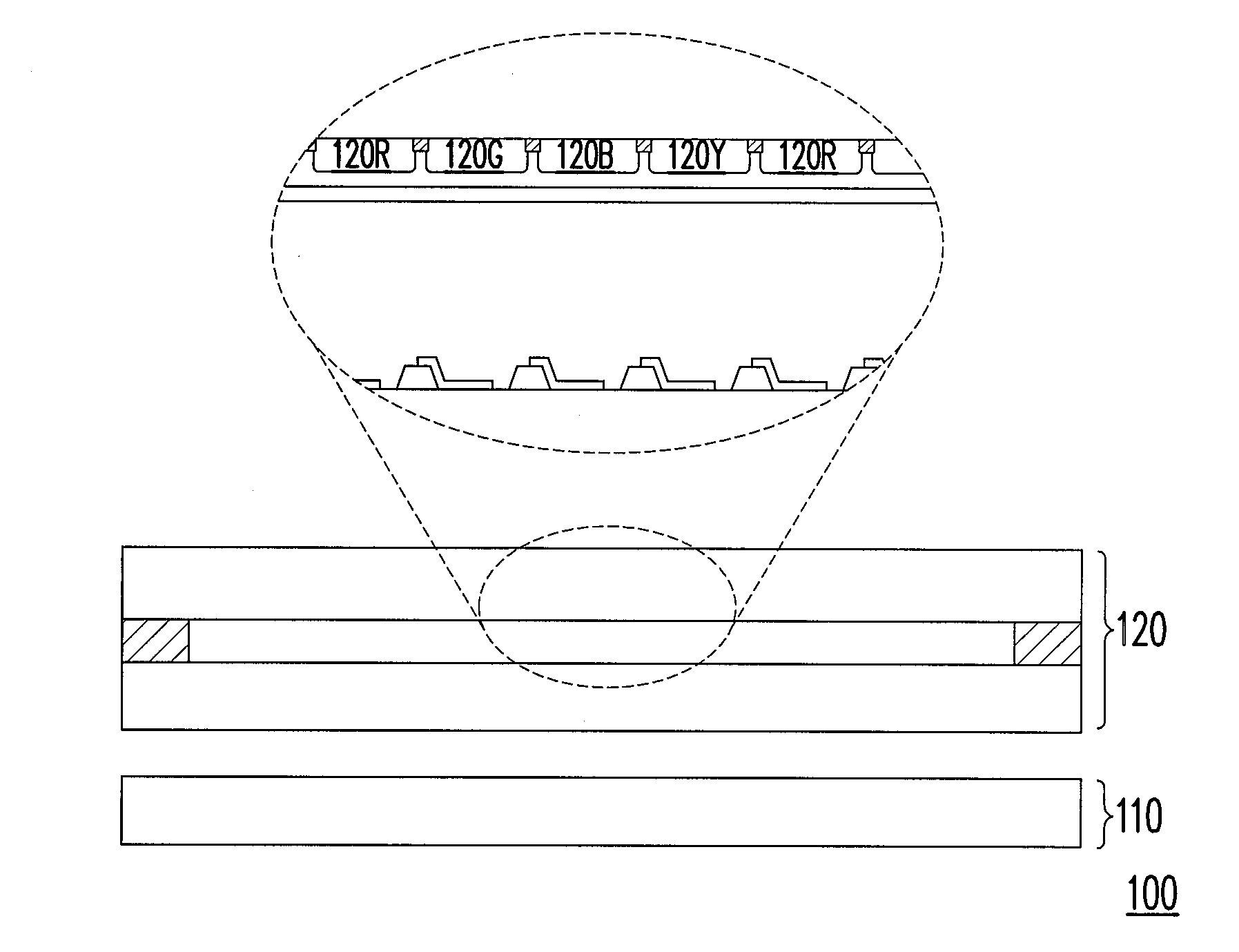 Liquid crystal display