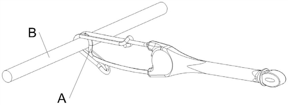 Single shellfish culture tank connection components