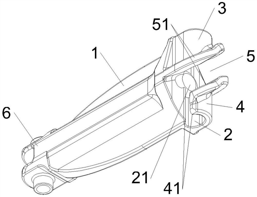 Single shellfish culture tank connection components