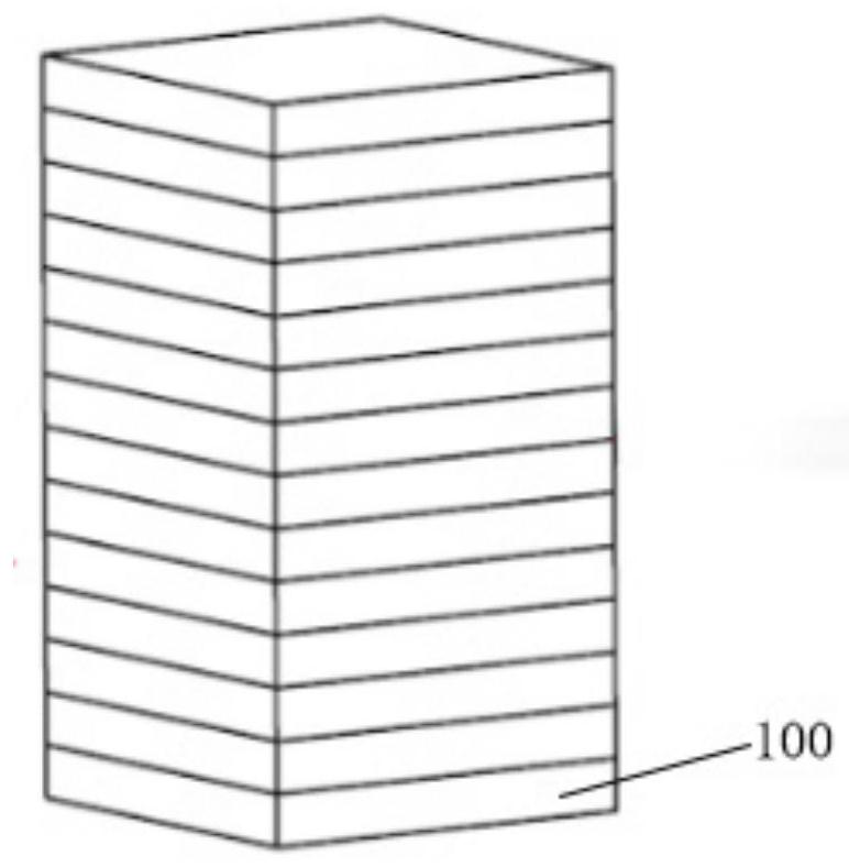 A Method of Improving the Efficiency of Vacuum Electron Beam Sealing and Welding of Multilayer Slabs