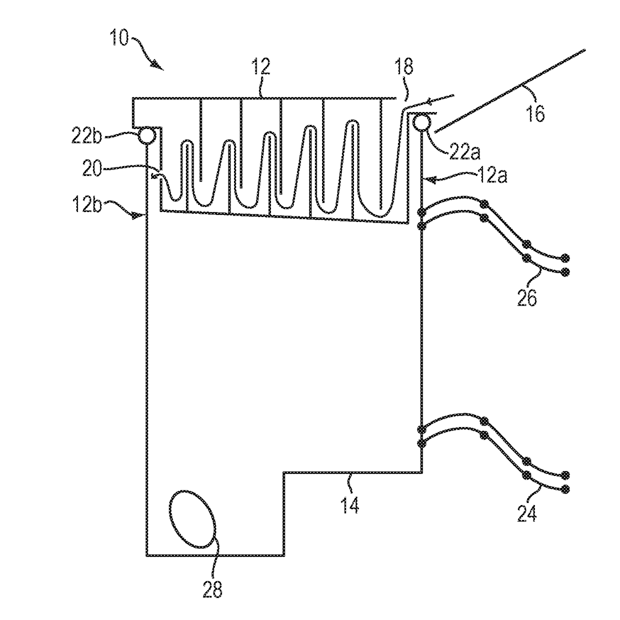 Windshield Wiper Fluid Refilling System