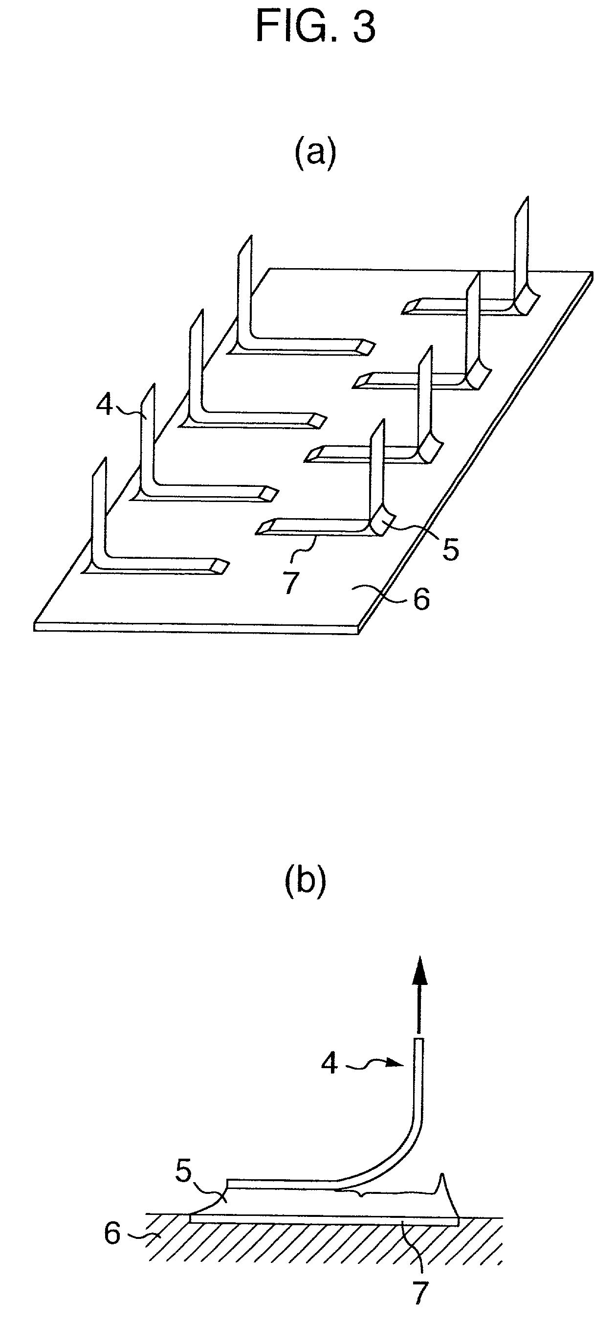 Pb-free solder-connected structure and electronic device