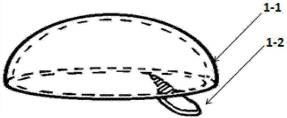 Breast rheid model applied to mammary gland impedance scanning detection technique training and preparation