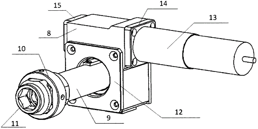 Overhead high tension transmission line tensile wire clamp drainage crab bolt fastener