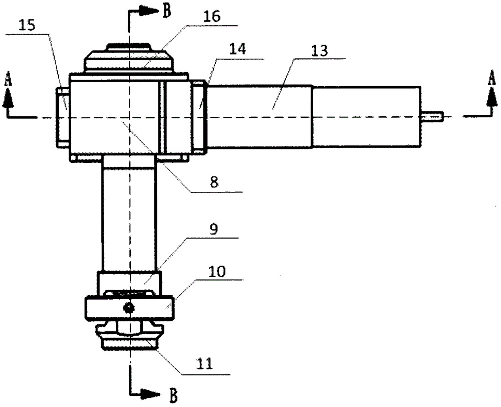 Overhead high tension transmission line tensile wire clamp drainage crab bolt fastener