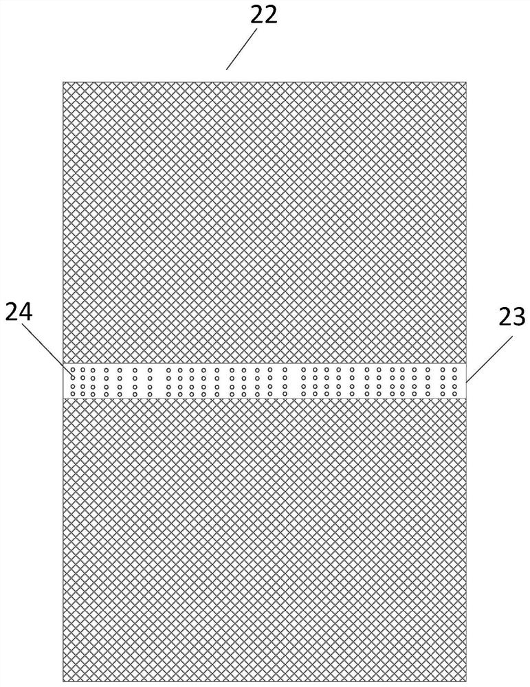 Polarizer and manufacturing method thereof, display panel and display device