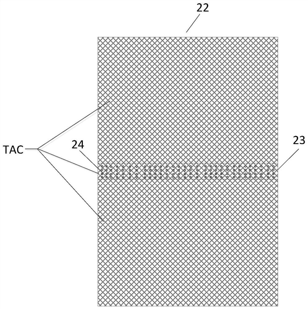 Polarizer and manufacturing method thereof, display panel and display device