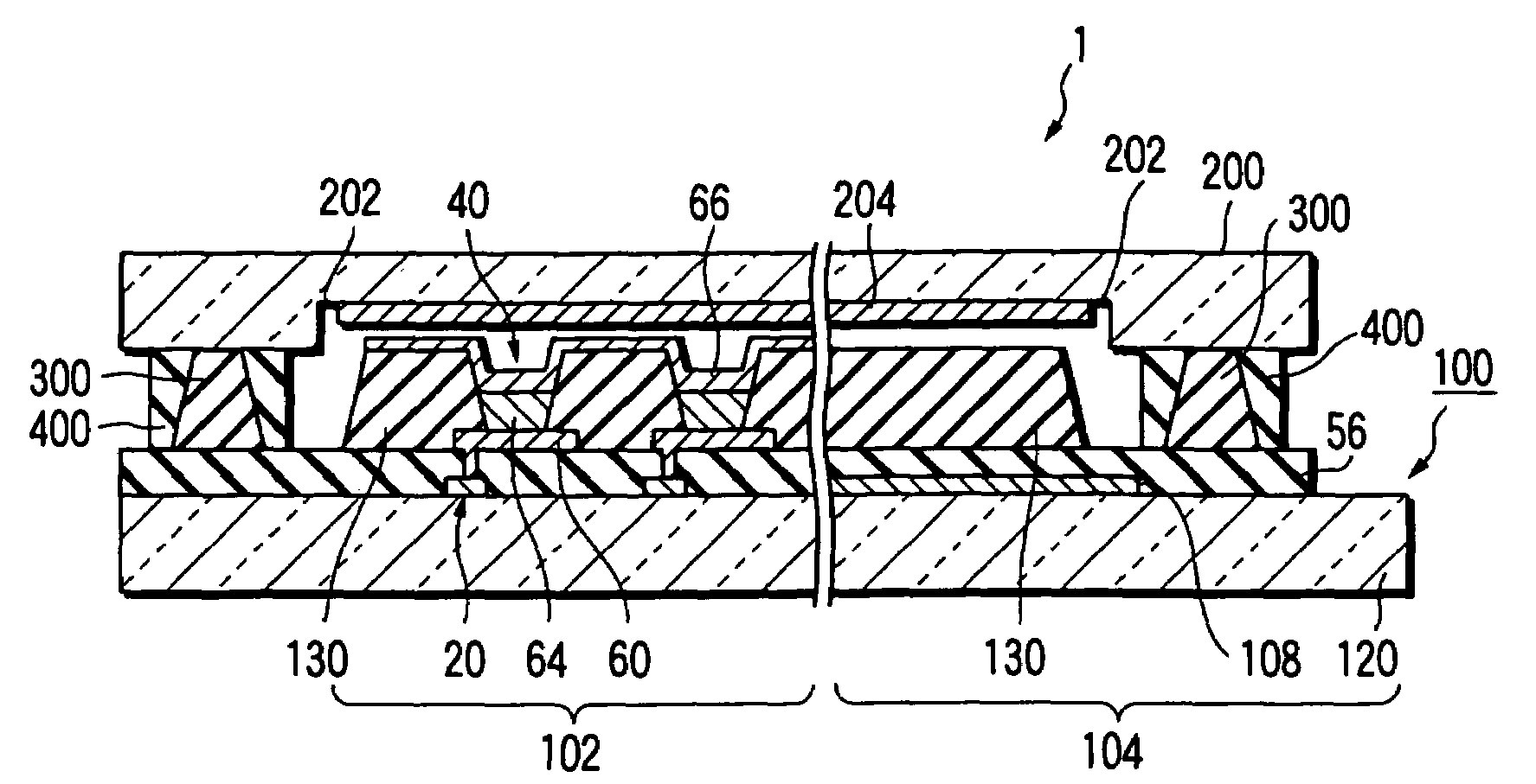 Display apparatus and method of manufacturing the same