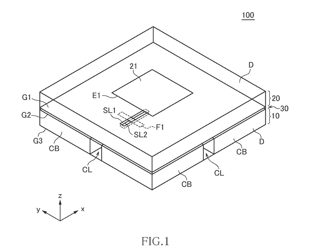 Antenna module