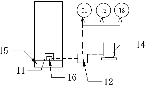 VOC biological breathable purifier and purifying method