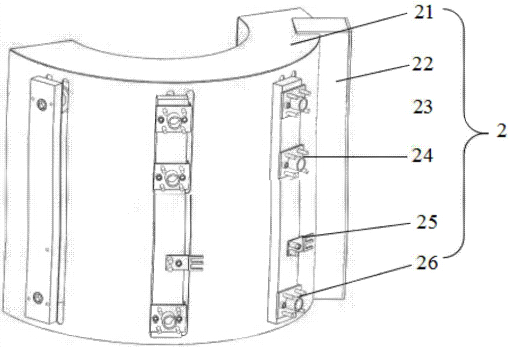 Automatic draught beer pouring machine and draught beer cup beer level control method thereof