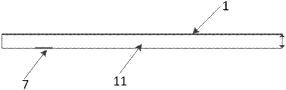 Miniaturized Vivaldi antenna based on bent branch loading technology