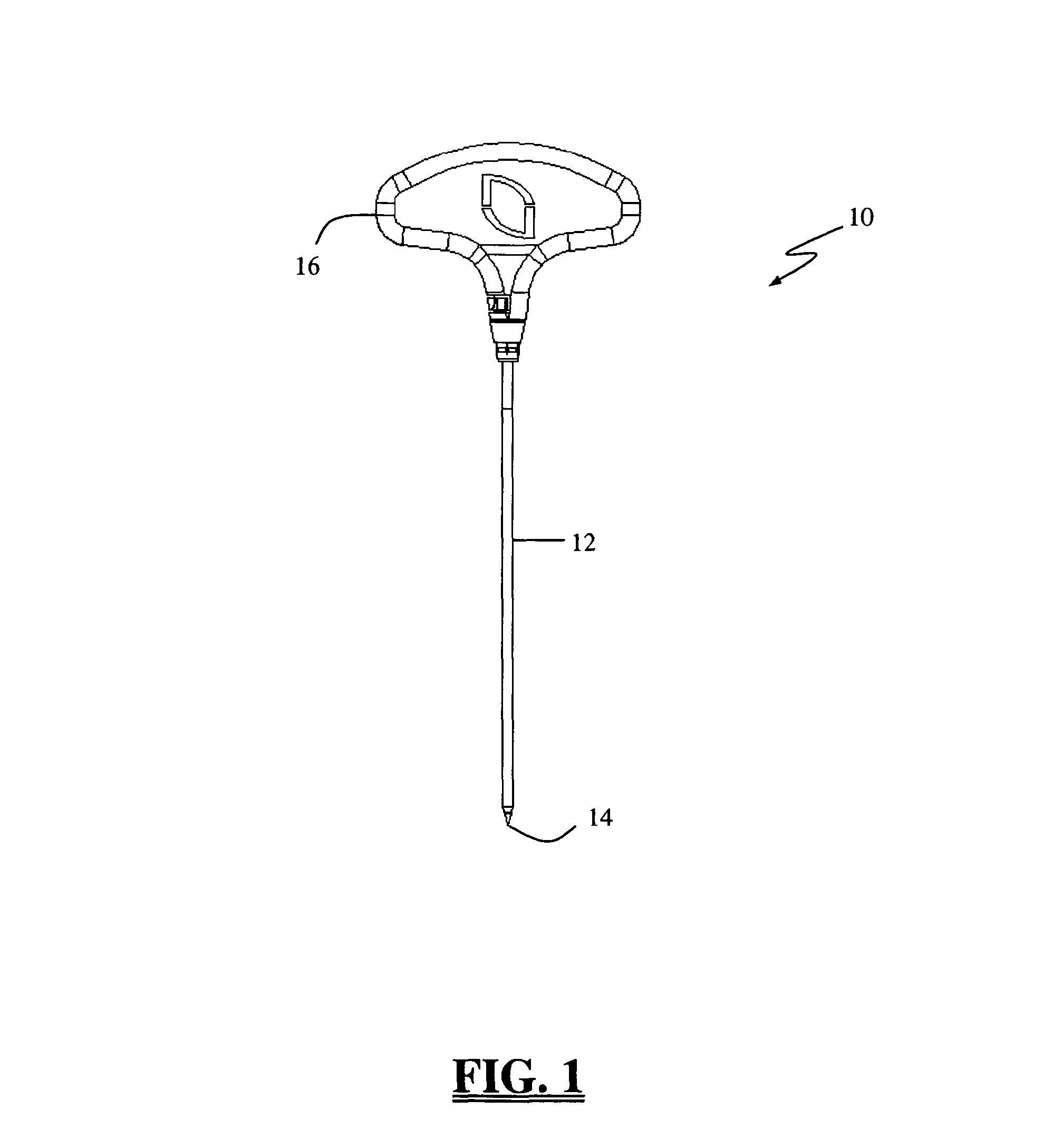 Insulated pedicle access system and related methods