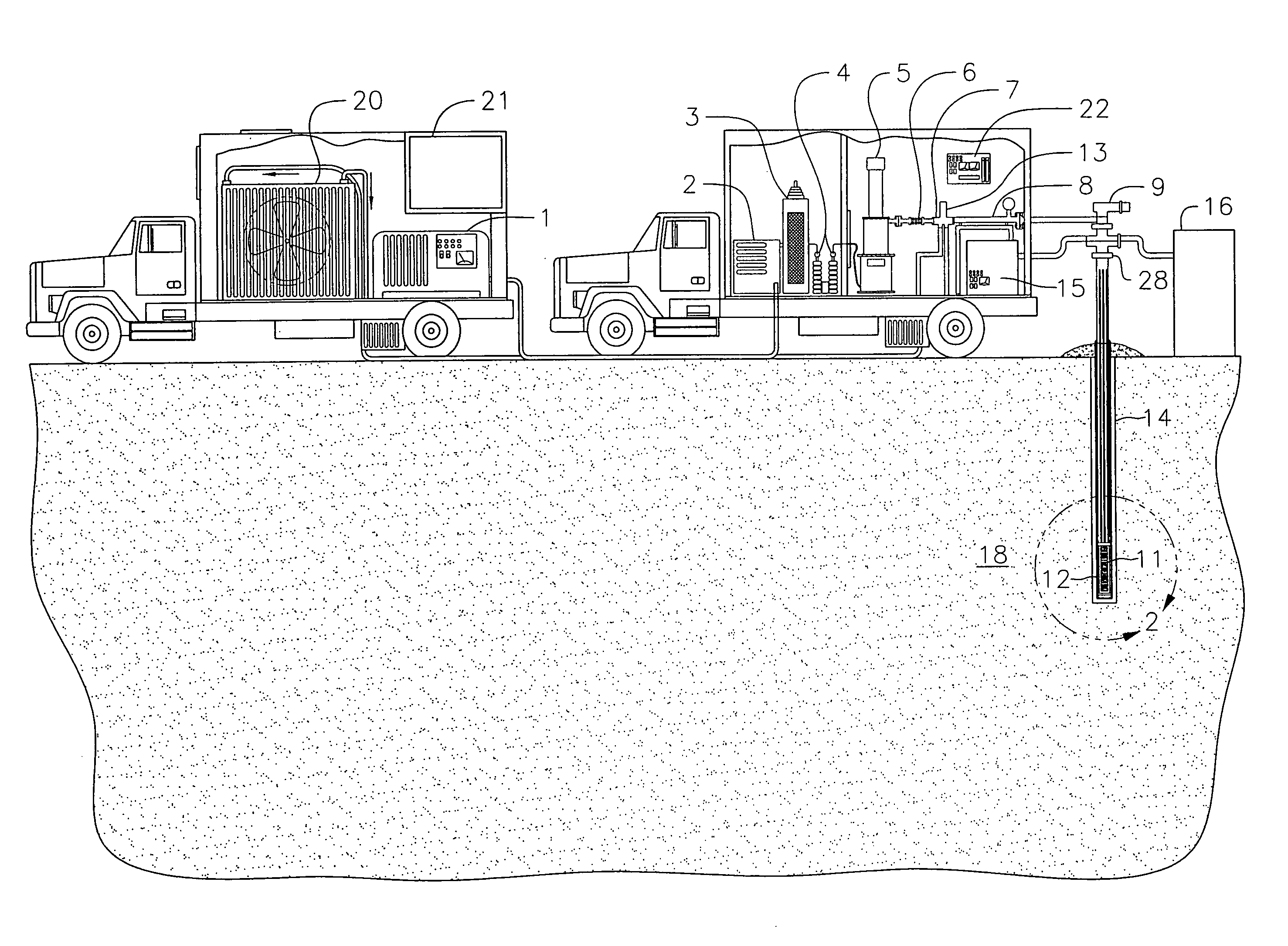 Microwave process for intrinsic permeability enhancement and hydrocarbon extraction from subsurface deposits