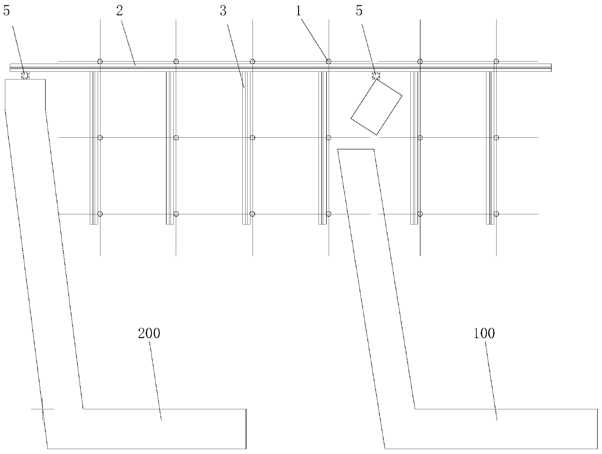 Car interior sound field visualization method applied to active noise control over car engine