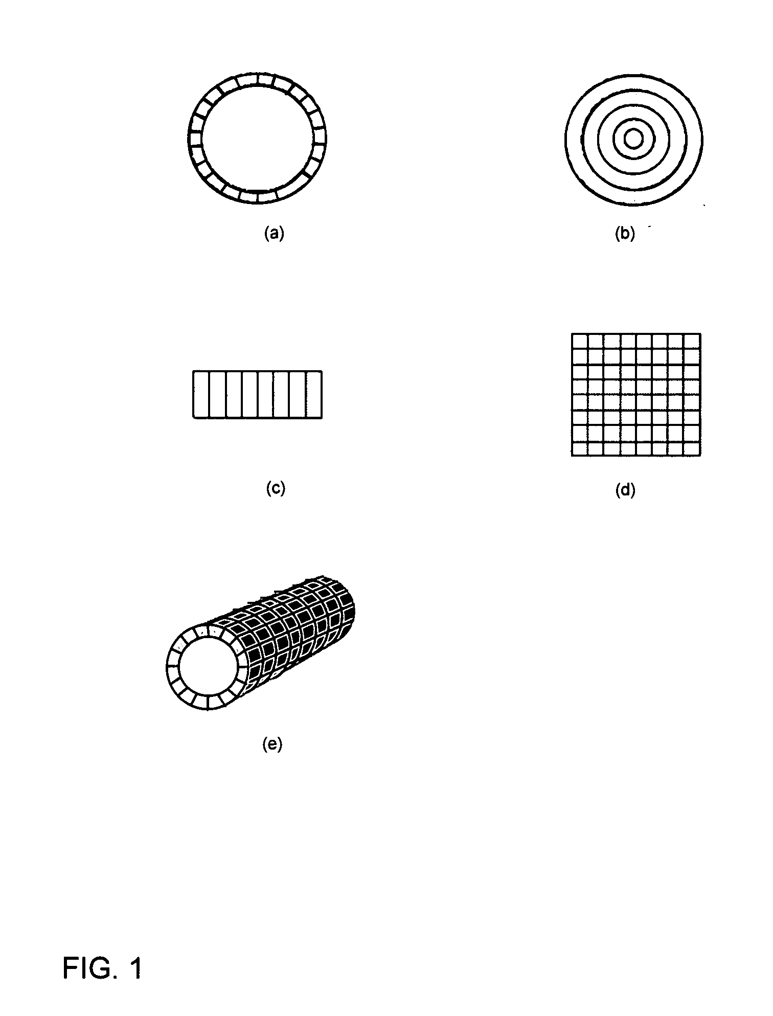 Functional imaging using capacitive micromachined ultrasonic transducers