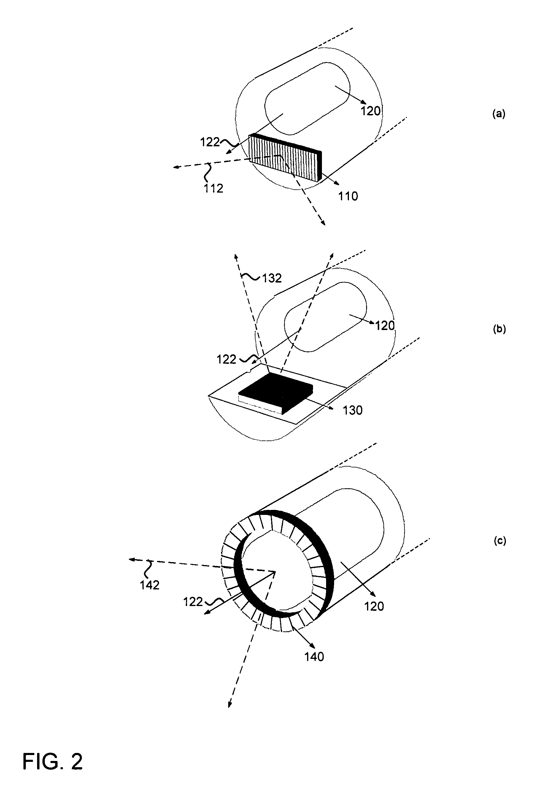 Functional imaging using capacitive micromachined ultrasonic transducers