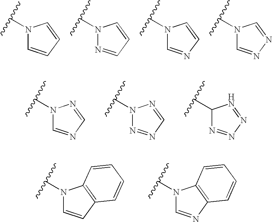 Thyroid receptor ligands and method II