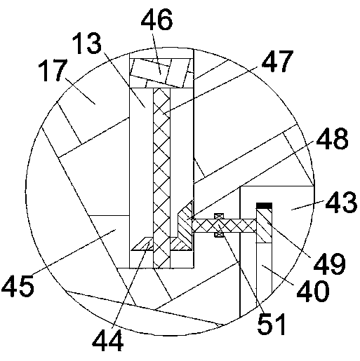 Monitoring camera