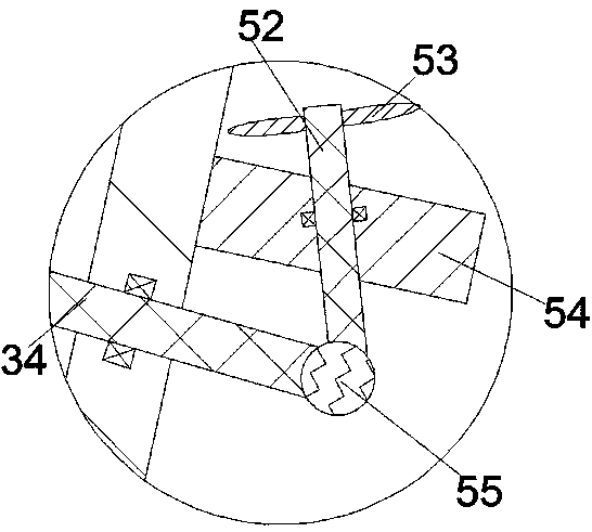 Monitoring camera