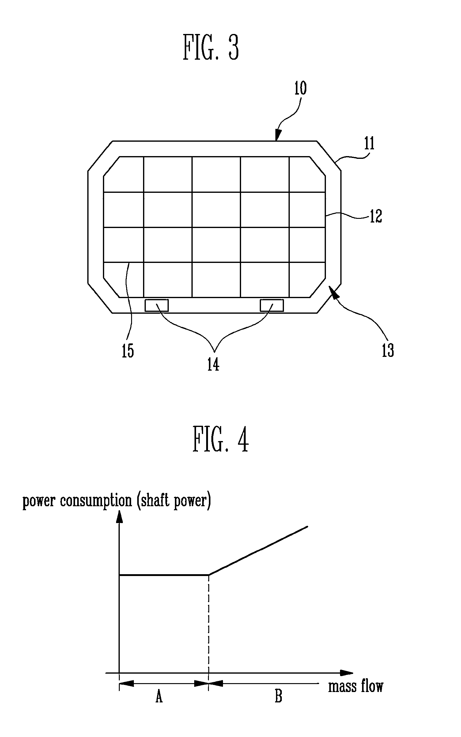 Liquefied gas treatment system