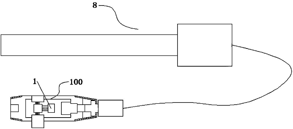 Electrode information management device and electrode