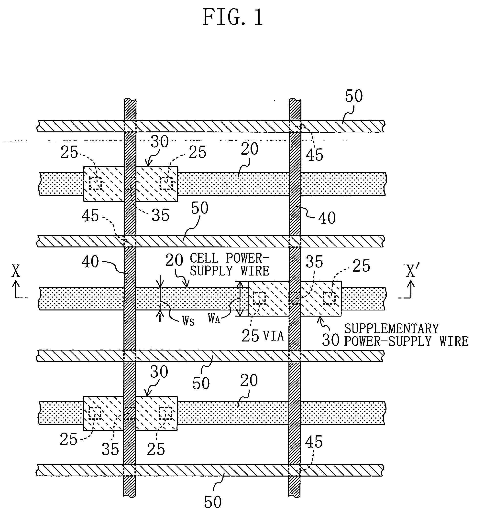 Semiconductor integrated circuit